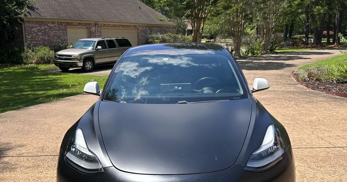 Tesla Model 3 Preformance for 40000 in Madison, MS For Sale & Free