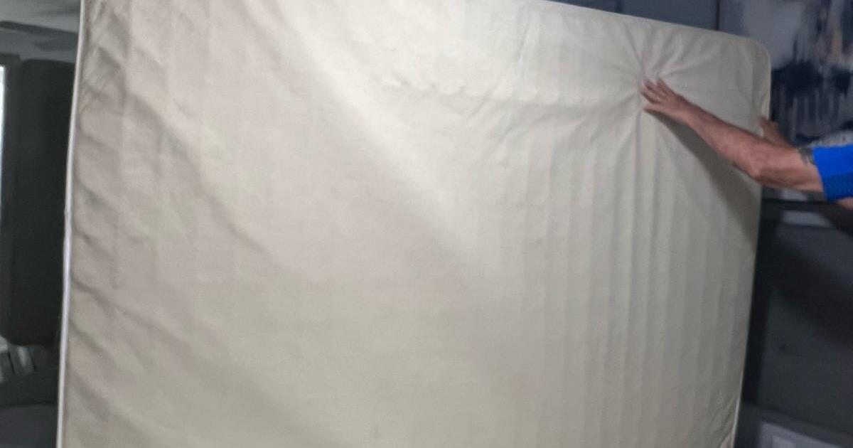 Queen mattress for Free in Punta Gorda, FL For Sale & Free — Nextdoor