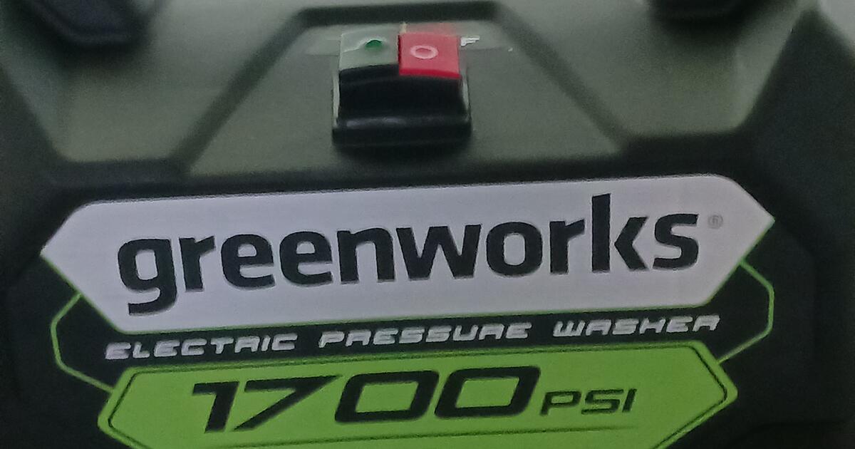 Pressure Washer for 70 in Ocala, FL Finds — Nextdoor