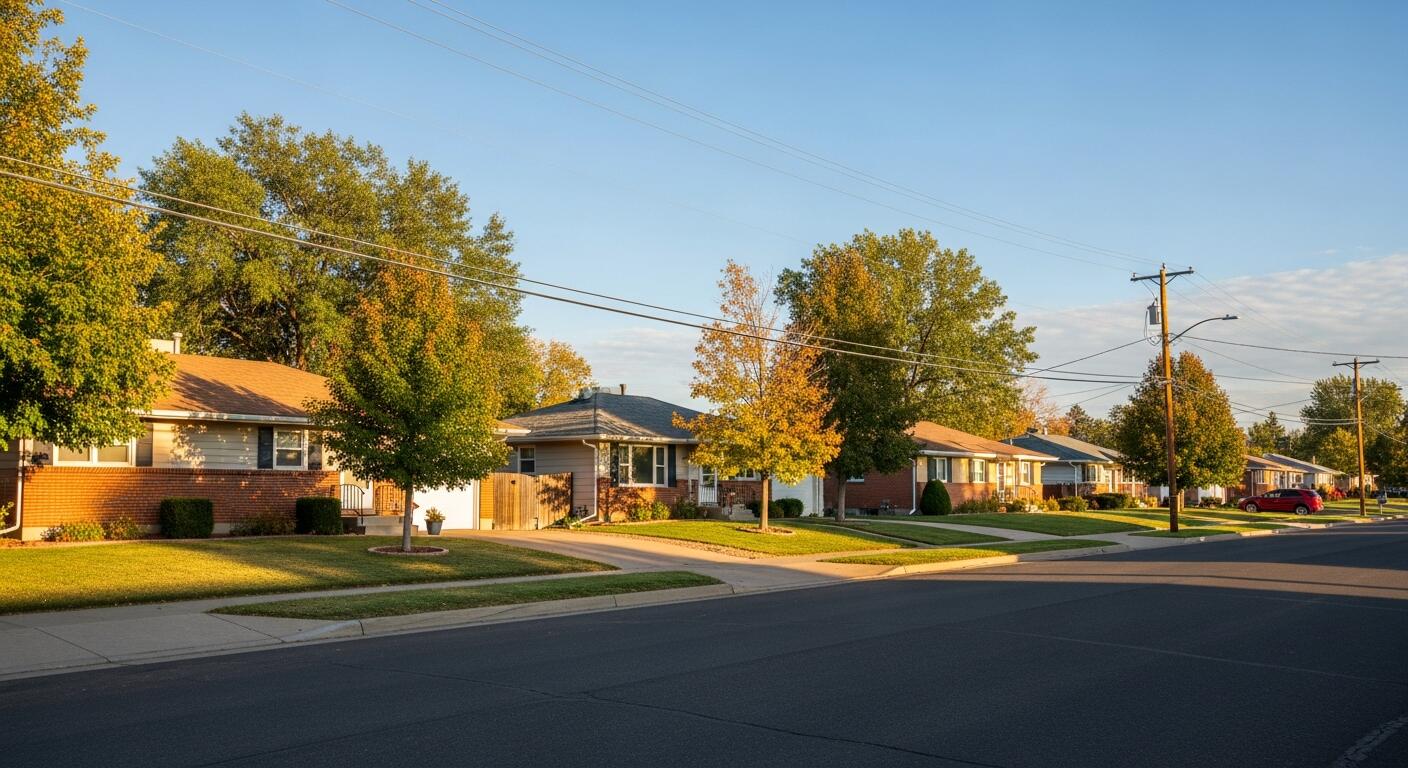 Wheat Ridge East, Wheat Ridge | Everything You Need to Know