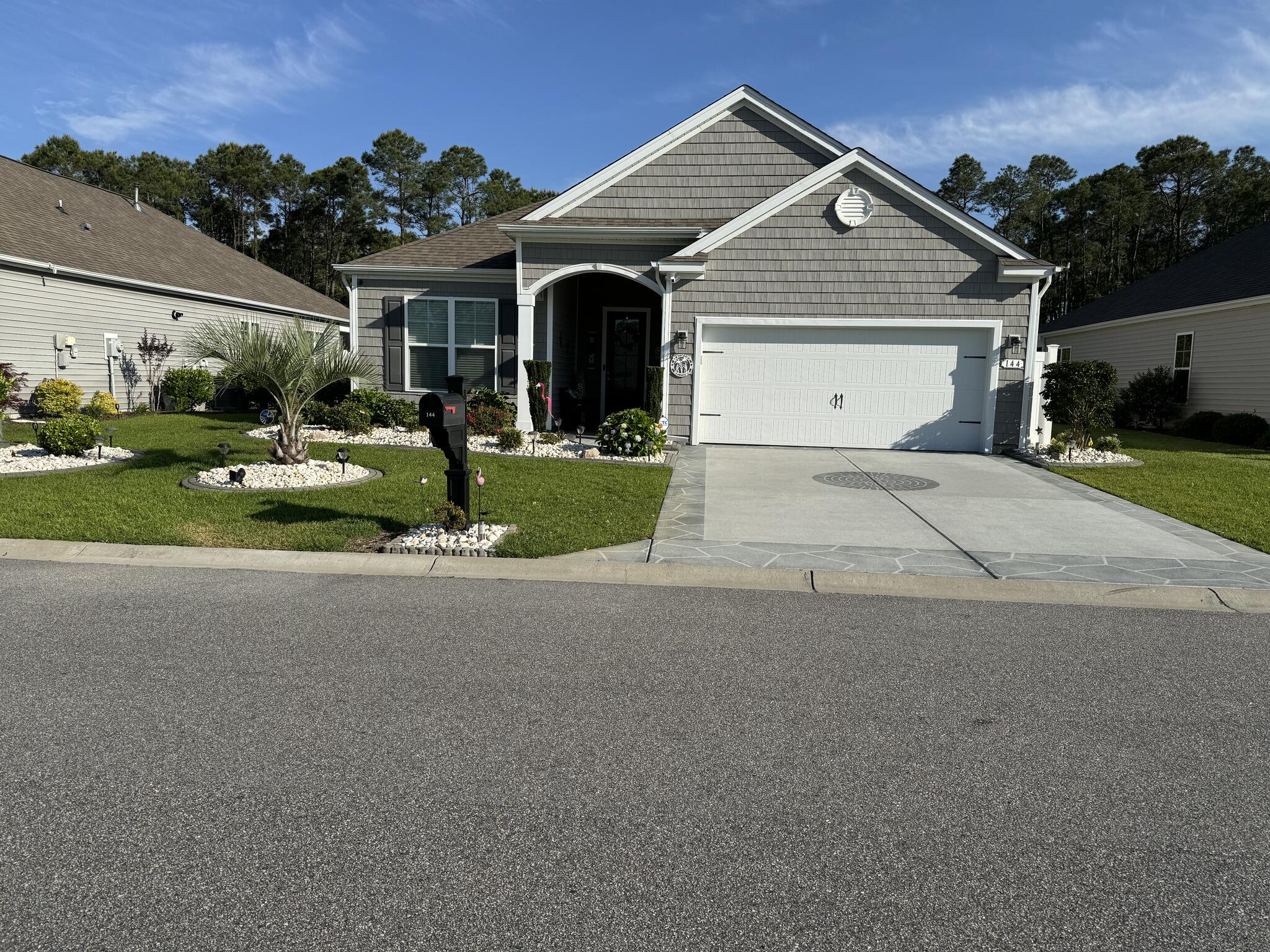 Ranch Home in Tuscany Resort for 449900 in Myrtle Beach, SC For Sale