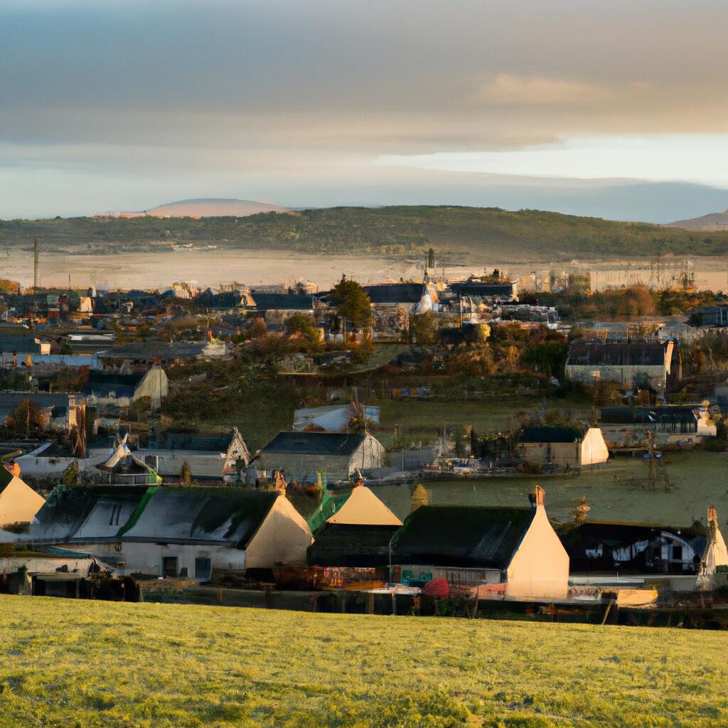 Duncanrig, Scotland | News, Crime, Lost Pets, Free Stuff
