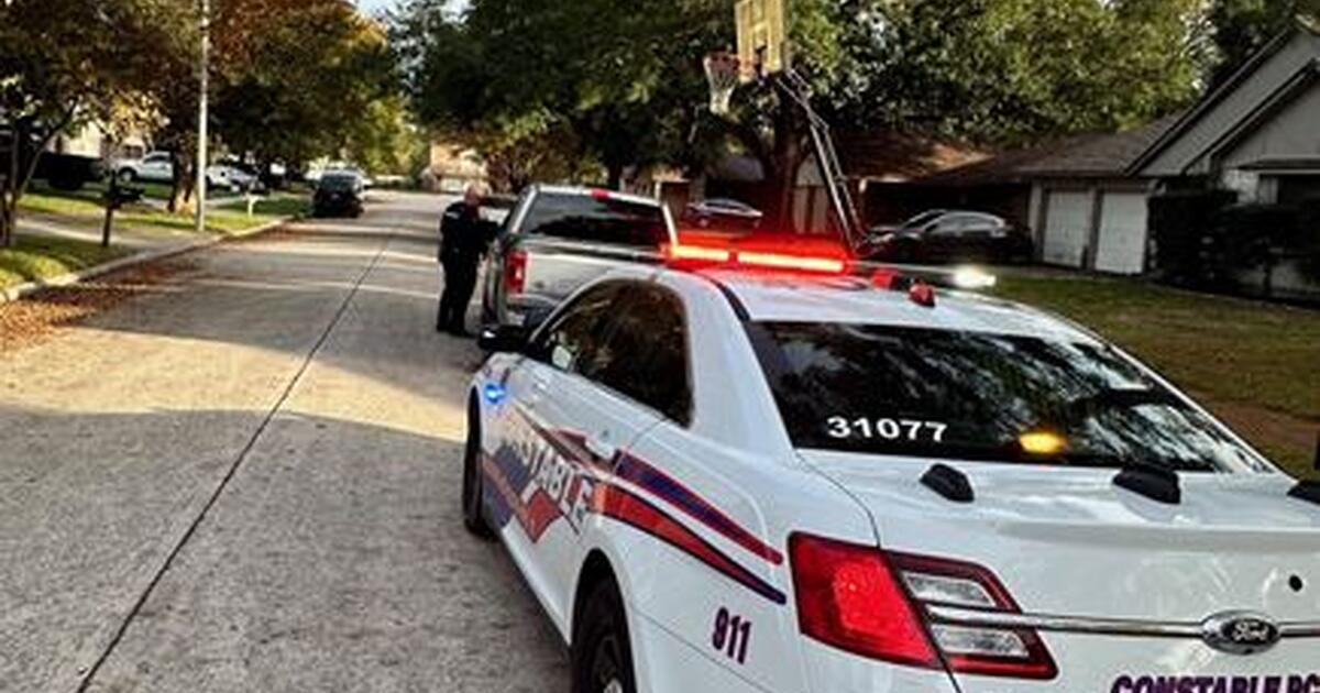 CONSTABLES CONDUCT A TRAFFIC INITIATIVE IN NORTH SPRING — Nextdoor