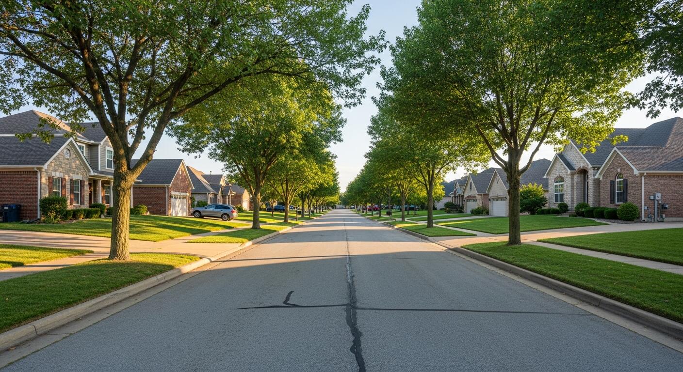 Elston Park, Olathe | Everything You Need to Know