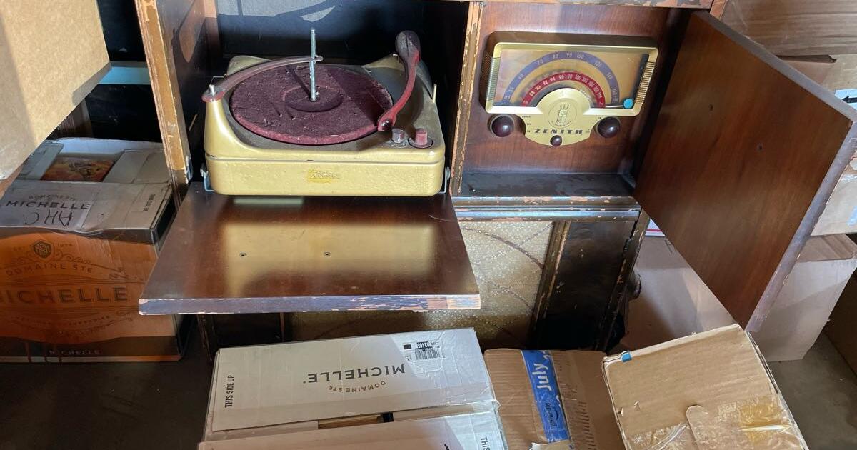 A bunch of free stuff! UHaul for Free in Lompoc, CA For Sale & Free — Nextdoor