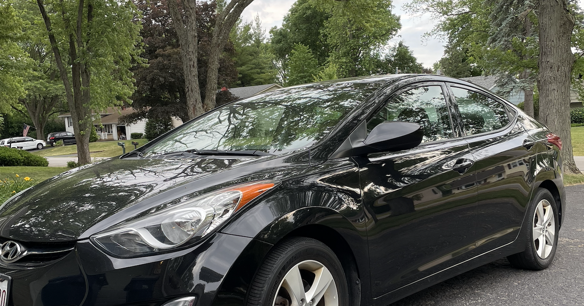 Car for 8000 in Glen Ellyn, IL For Sale & Free — Nextdoor