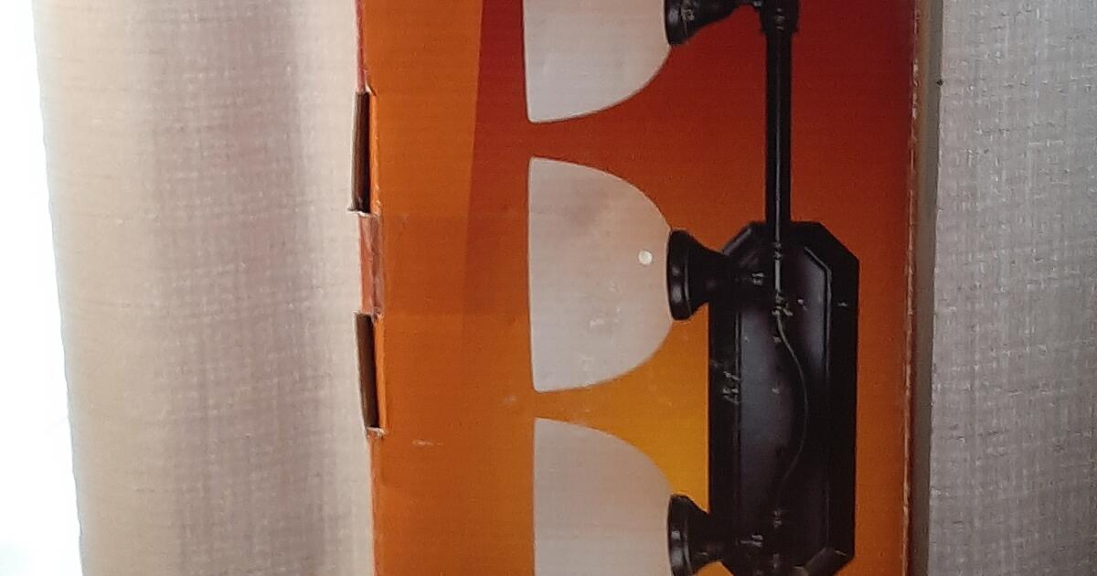 NEW Bathroom Vanity Light for 40 in Spokane Valley, WA For Sale