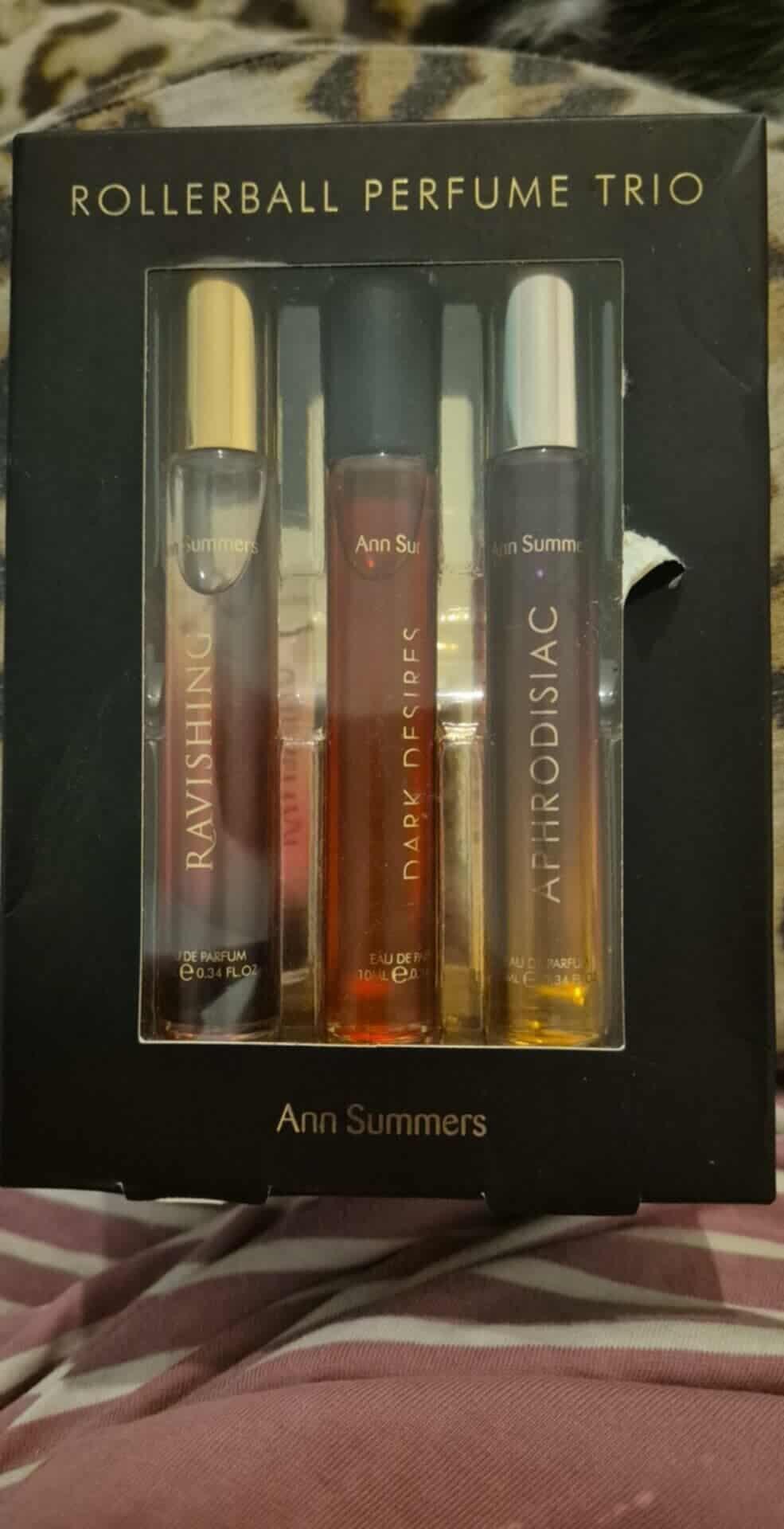 Aurora Gold By Ann Summers Eau De Parfum For £30 In Wolverhampton