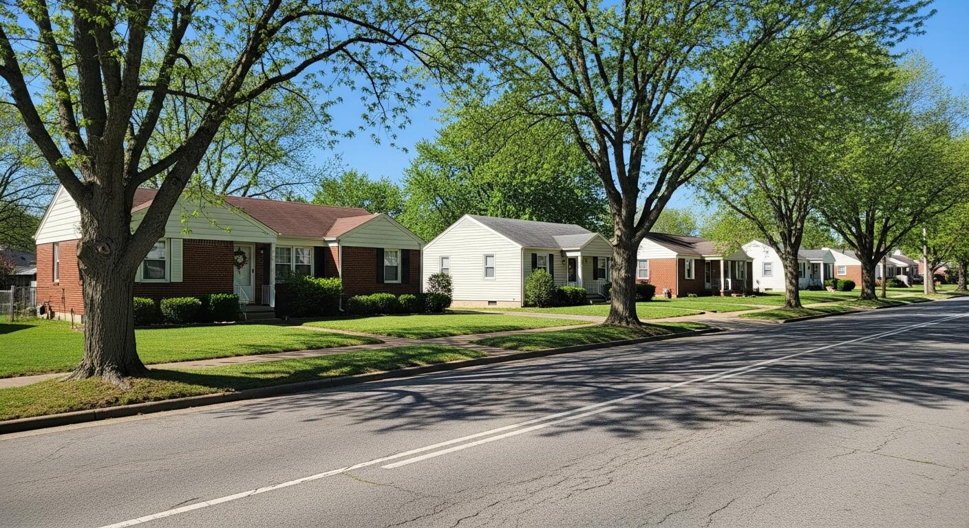 Pleasant Ridge, Lexington | Everything You Need to Know