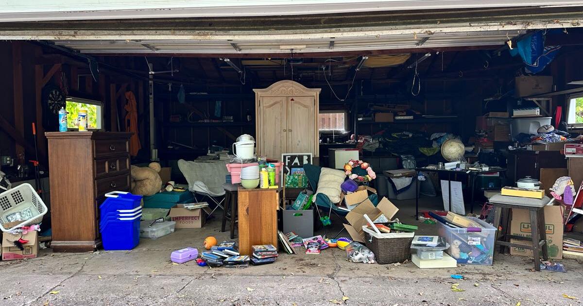 Garage sale! for Free in Wayzata, MN Finds — Nextdoor