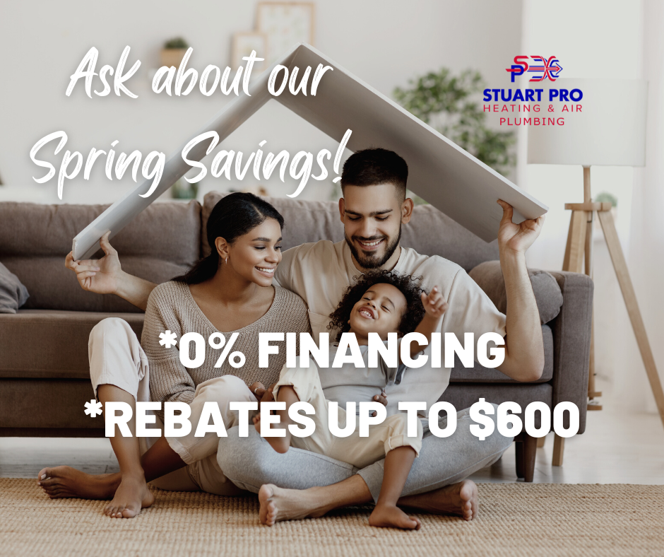 Stuart Pro Heating u0026 Air - Buford, GA - Nextdoor