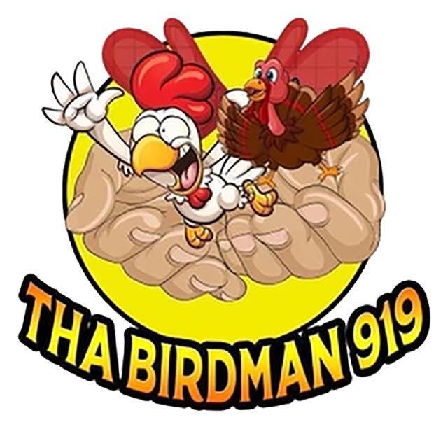 FOOD TRUCK: Tha BirdMan 919