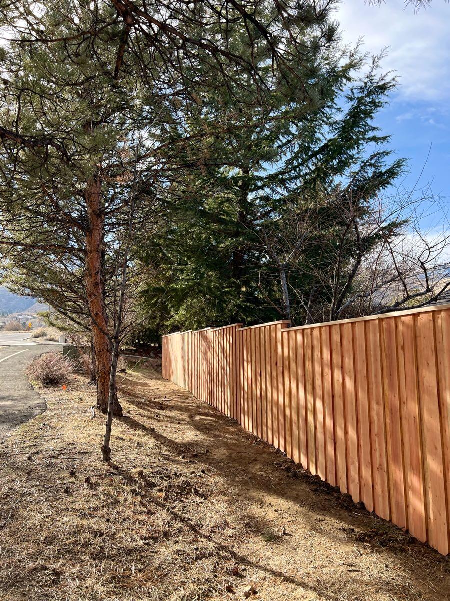 S and I fence LLC - Carson City, NV - Nextdoor