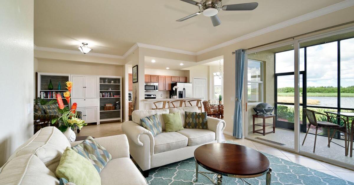 2/2 Condo Rental for 2400 in Bradenton, FL For Sale & Free — Nextdoor