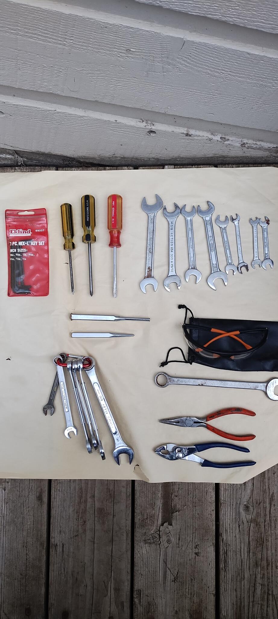 Photo on the author's post