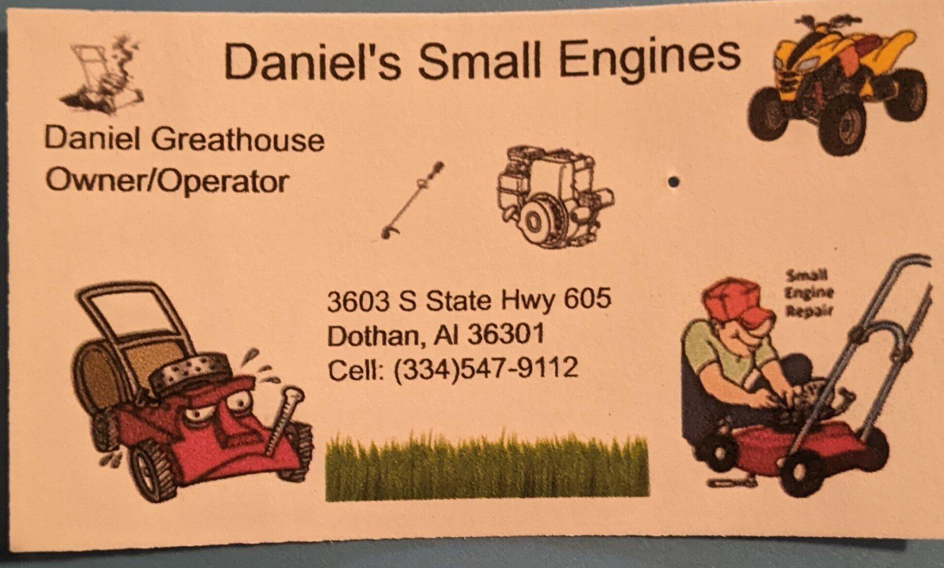 D S Mower ATV Repair Dothan AL Nextdoor