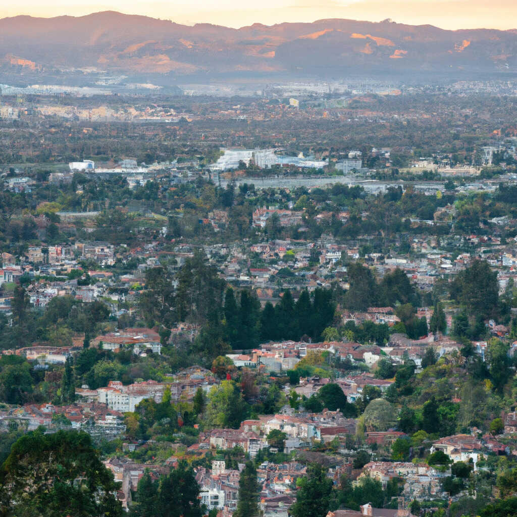 The Best Neighborhoods in Rolling Hills Estates, CA by Home Value ... Rolling hills estates weather