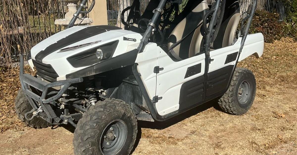 Side x side for 7800 in Camp Verde, AZ For Sale & Free — Nextdoor