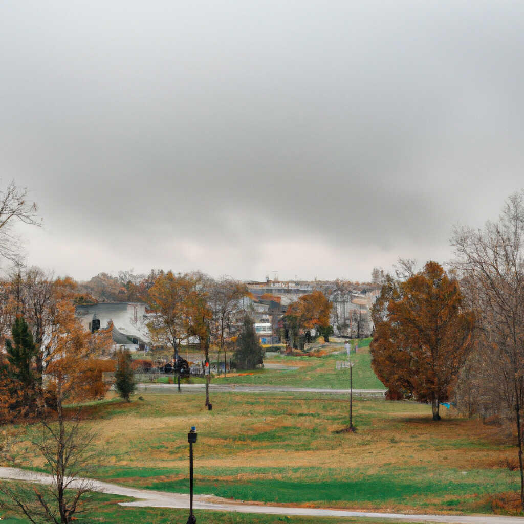 Prairie Crossing, Grayslake 