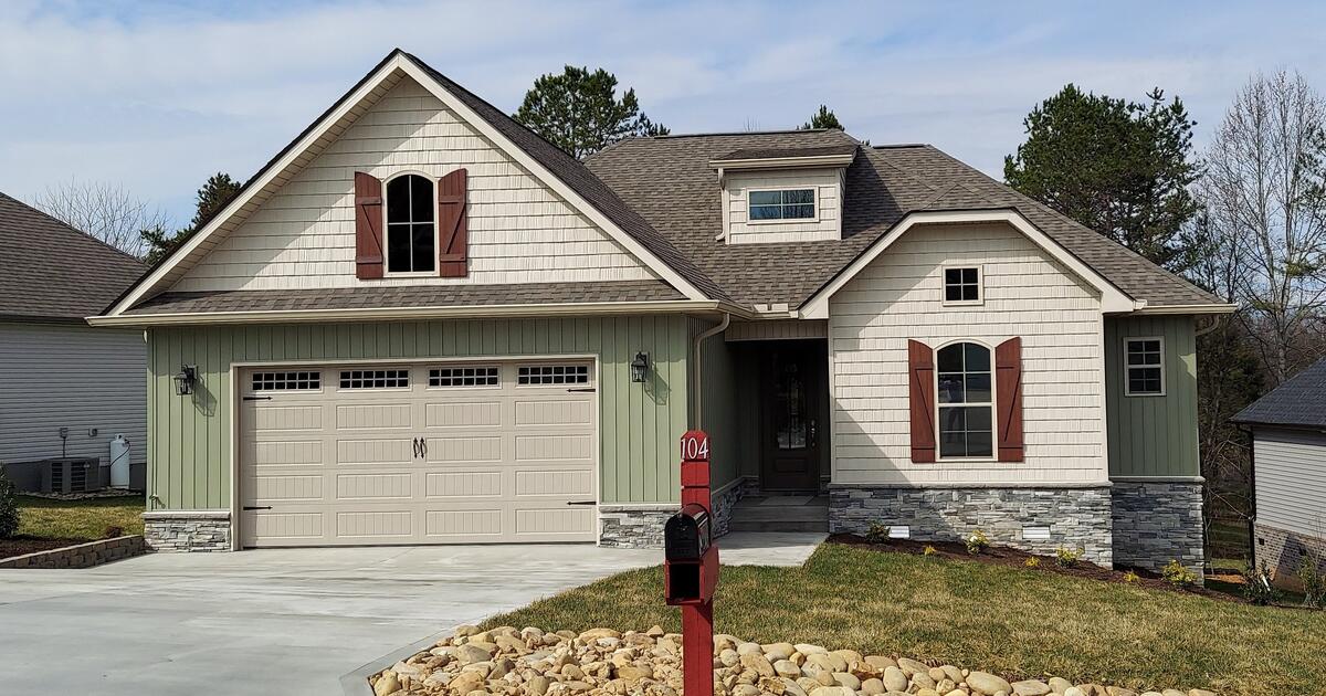 House For Rent for 2950 in Loudon, TN For Sale & Free — Nextdoor