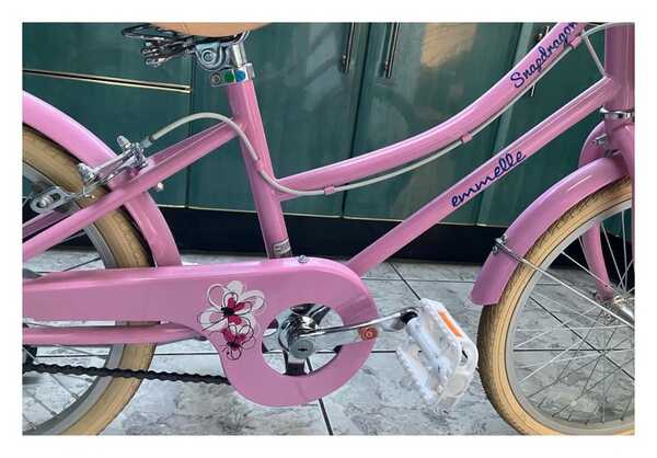 Emmelle snapdragon 2025