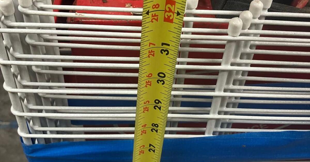 Wire Shelving for Free in North Fort Myers, FL For Sale & Free — Nextdoor