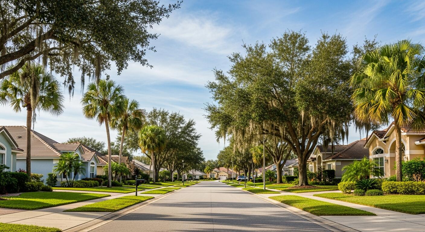 Pine Ridge, The Villages | Everything You Need to Know
