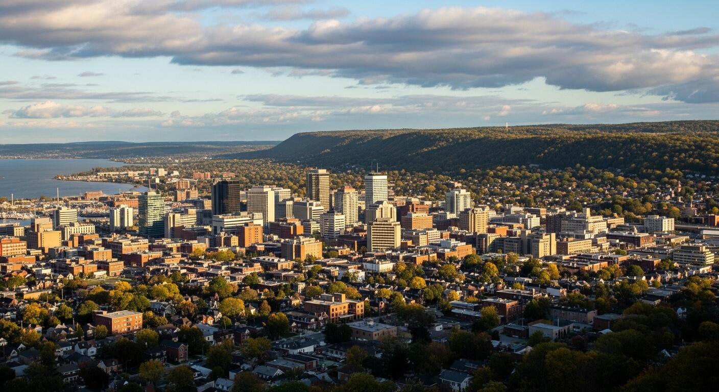 West Hamilton, Hamilton | Everything You Need to Know