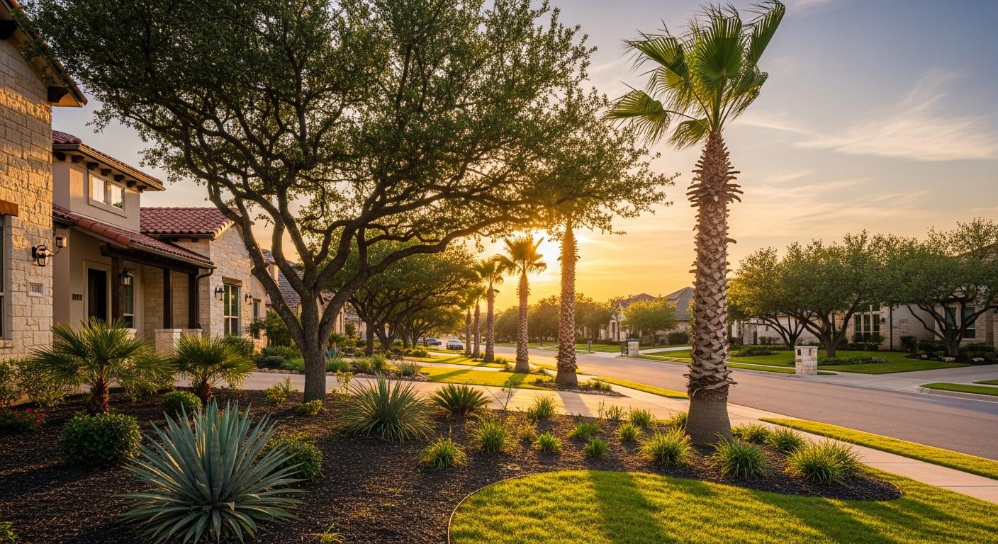 Cross Mountain Ranch, San Antonio | Everything You Need to Know
