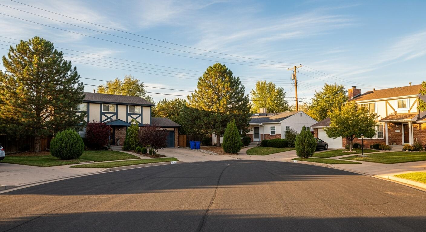 Sunpointe I and II, Lakewood crime rates and safety statistics