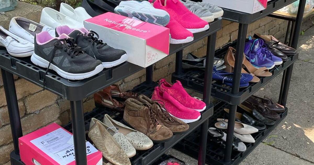 Huge rummage sale for $1 in Milwaukee, WI | For Sale & Free — Nextdoor