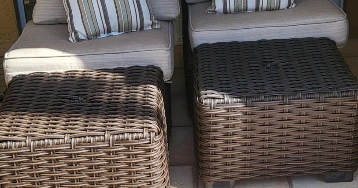 Patio Furniture 125 for 125 in Deerfield Beach, FL For Sale & Free