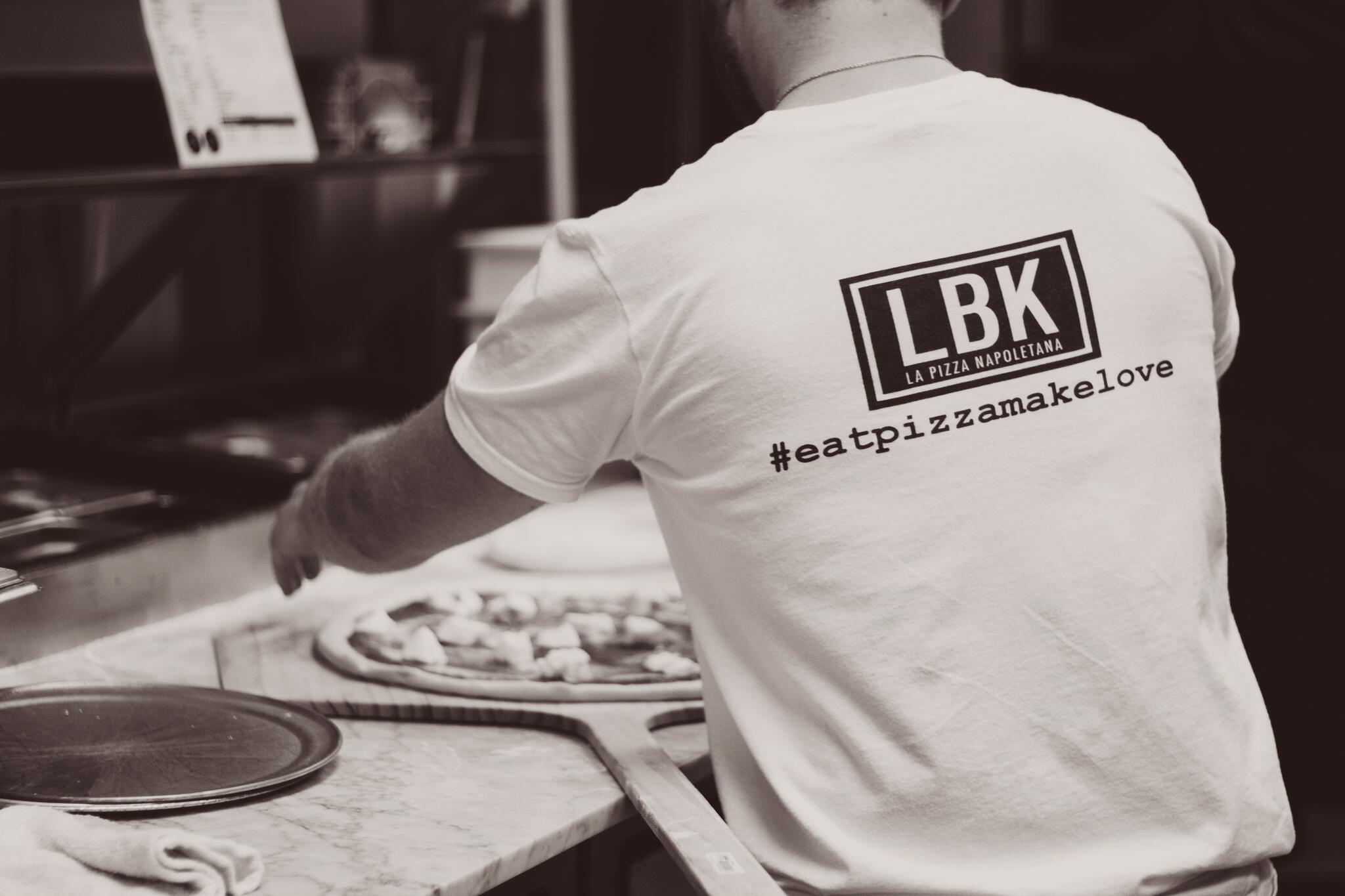 LBK Pizzeria - Los Angeles, CA - Nextdoor