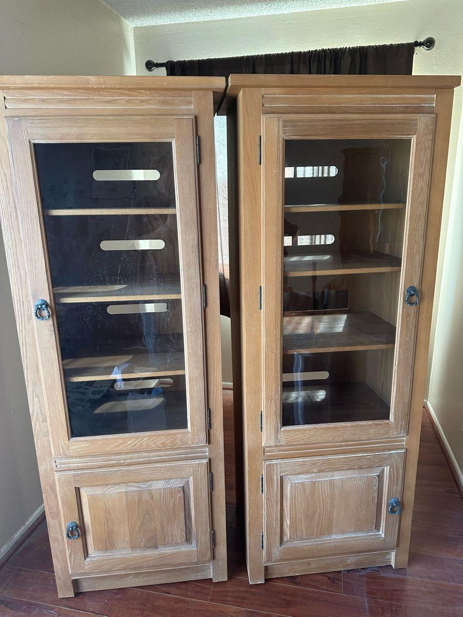 2 Ethan Allen for Free in Torrance, CA For Sale & Free