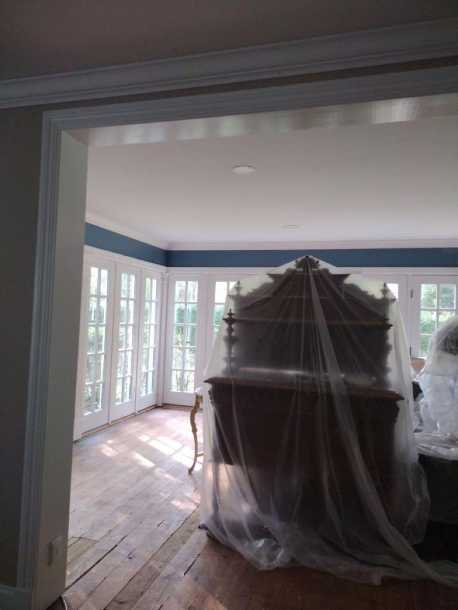 THE PAINTER for Free in Middle Island, NY For Sale & Free — Nextdoor