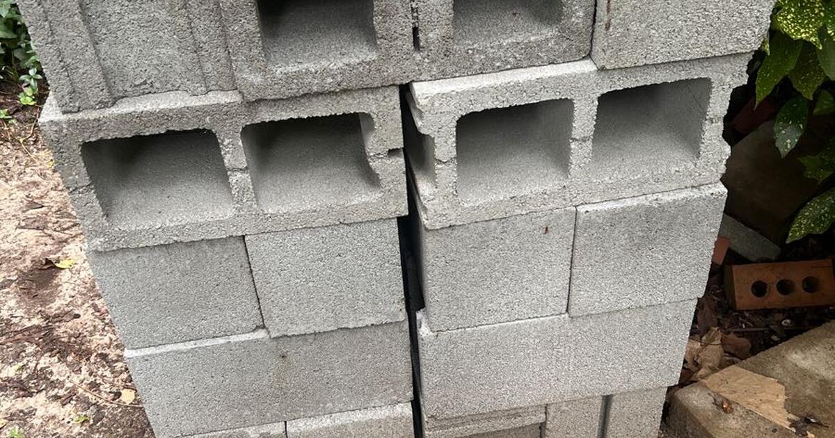 cinder block price in bulk