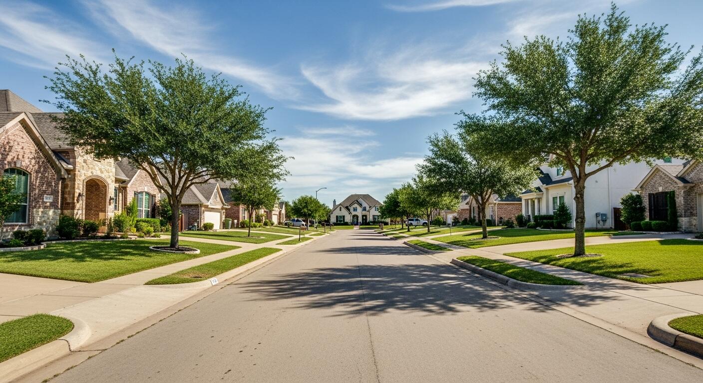 Hanna Ranch, Fort Worth | Everything You Need to Know