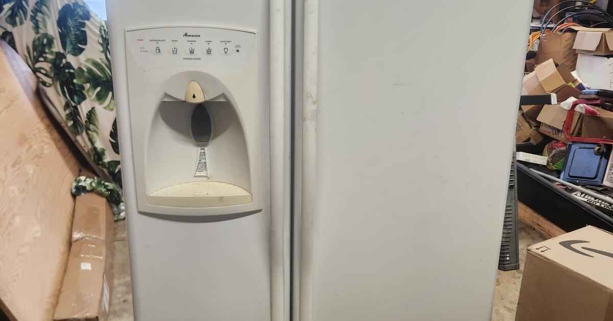 Garage Refrigerator for Free in Waterford, WI For Sale & Free — Nextdoor