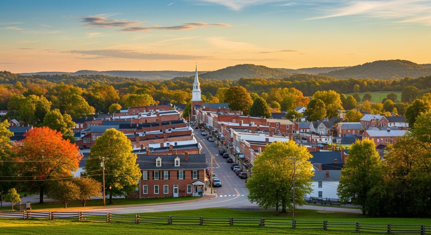 Things to do in Springfield with kids