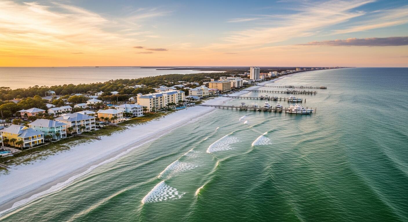 DESTIN, Destin | Everything You Need to Know