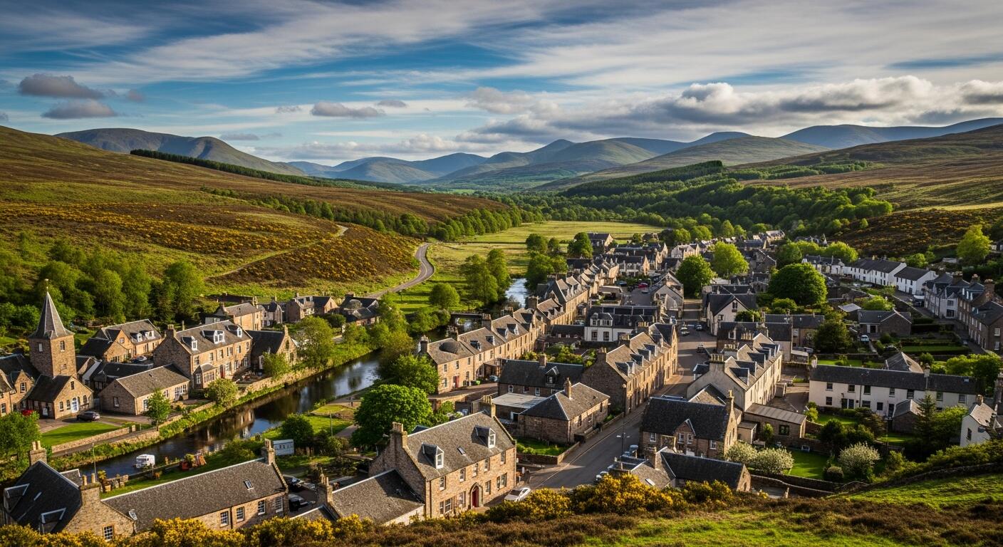 Dykehead, Scotland | News, Crime, Lost Pets, Free Stuff