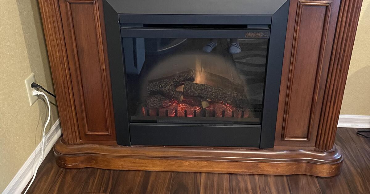 Fireplace for 100 in Greenwood, IN Finds — Nextdoor