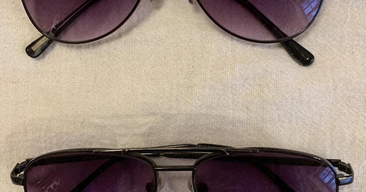 Walgreens bifocal sunglasses for Free in Minneapolis, MN For Sale