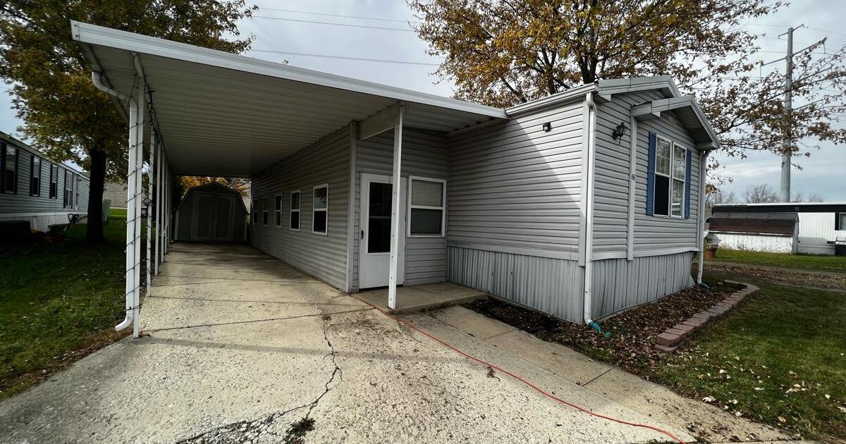 Modular Home for sale for 44900 in Lima, OH Finds — Nextdoor