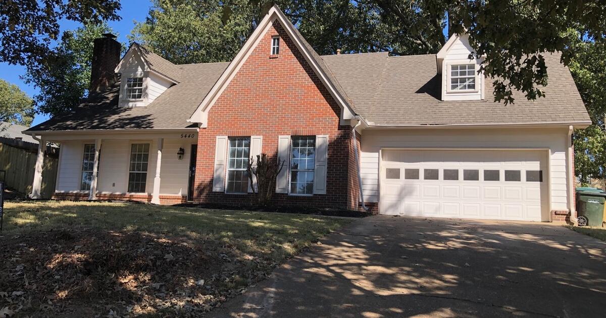 Southaven Home, 2400 SQ FT, Possible some owner financing! for 309500