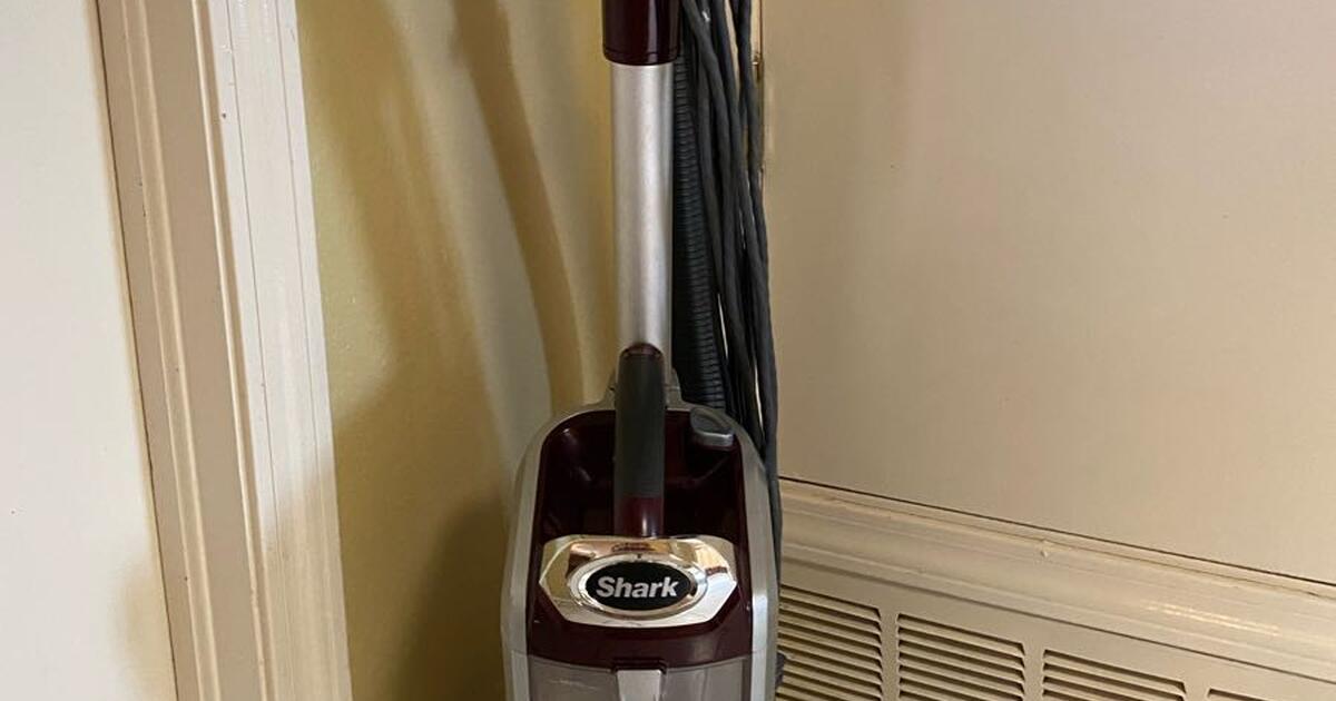 Shark vacuum for 25 in El Paso, TX Finds — Nextdoor