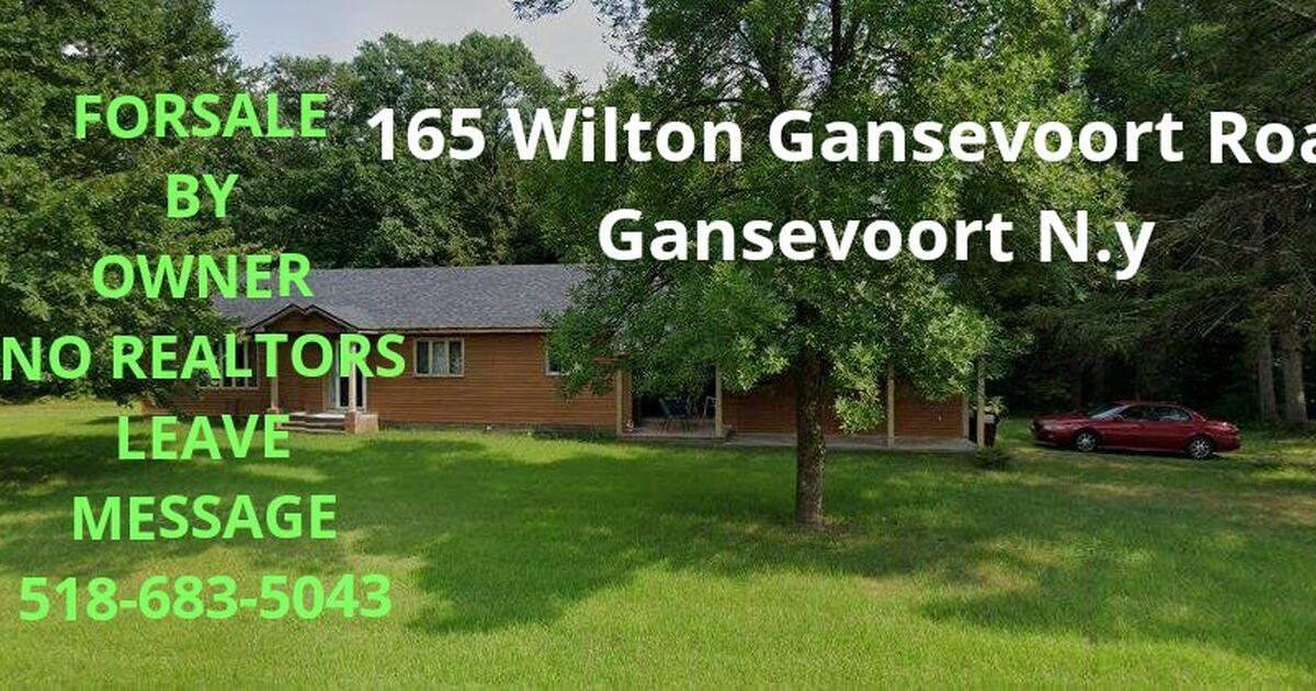 FORSALE by owner in Queensbury, NY Finds — Nextdoor