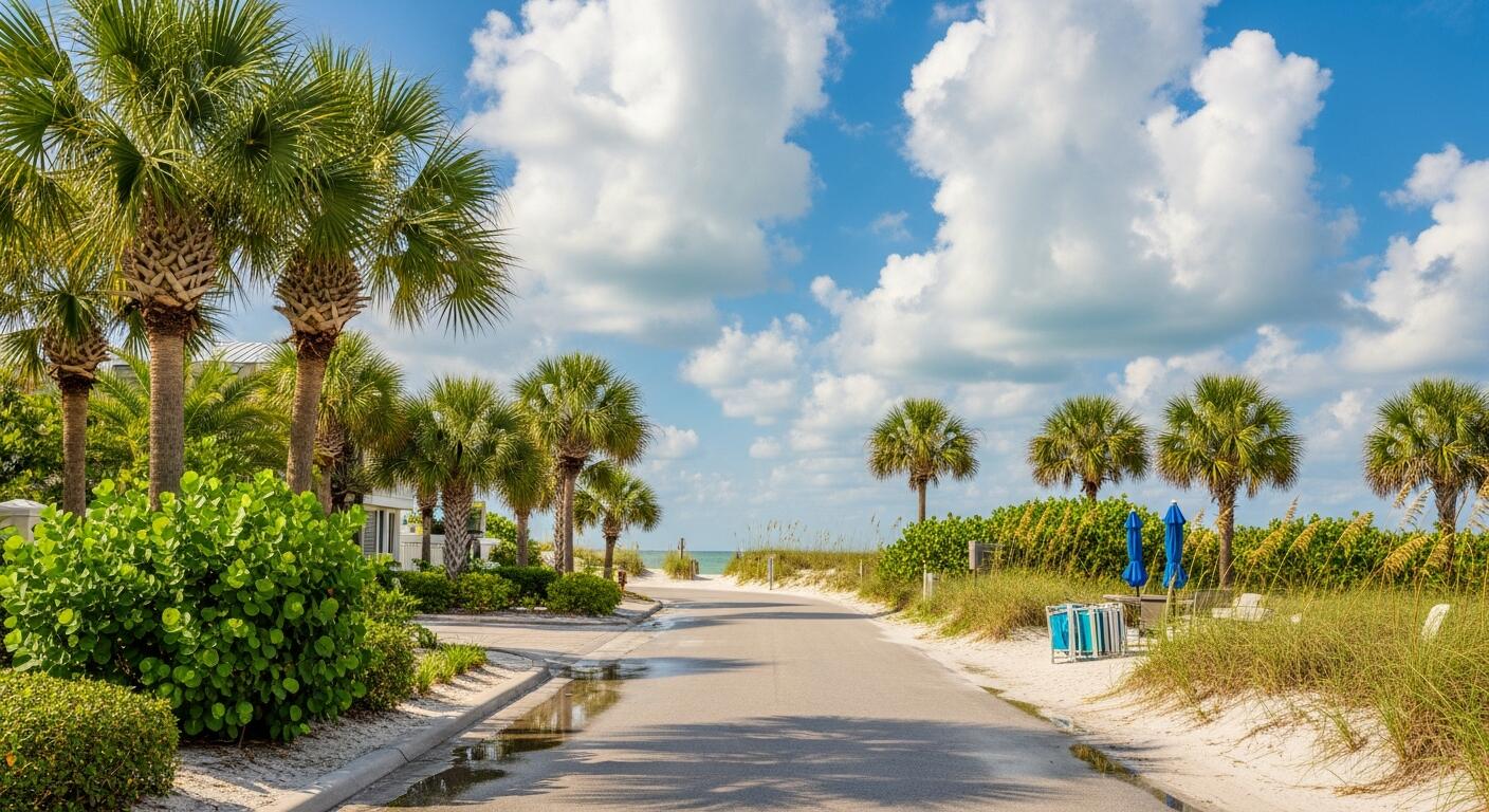 Sand Key Beach, Clearwater Beach | Everything You Need to Know