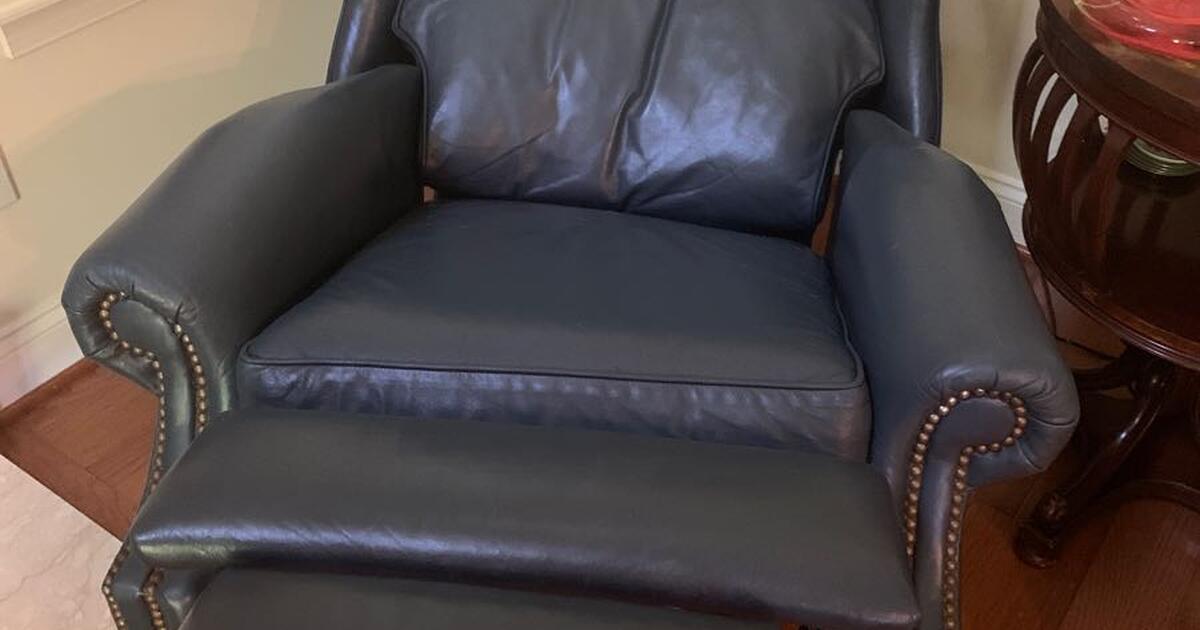 Woodmark Recliner Chair for Free in Raleigh, NC Finds — Nextdoor