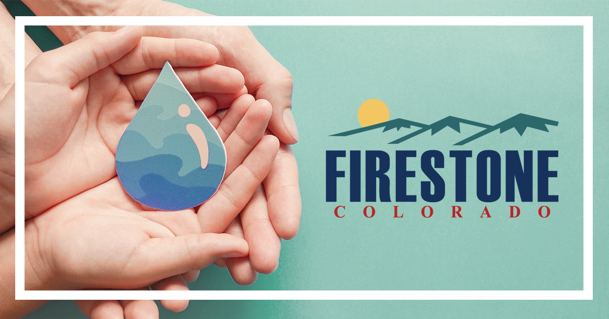 Valuable Water Agreement Approved (Town of Firestone) — Nextdoor — Nextdoor